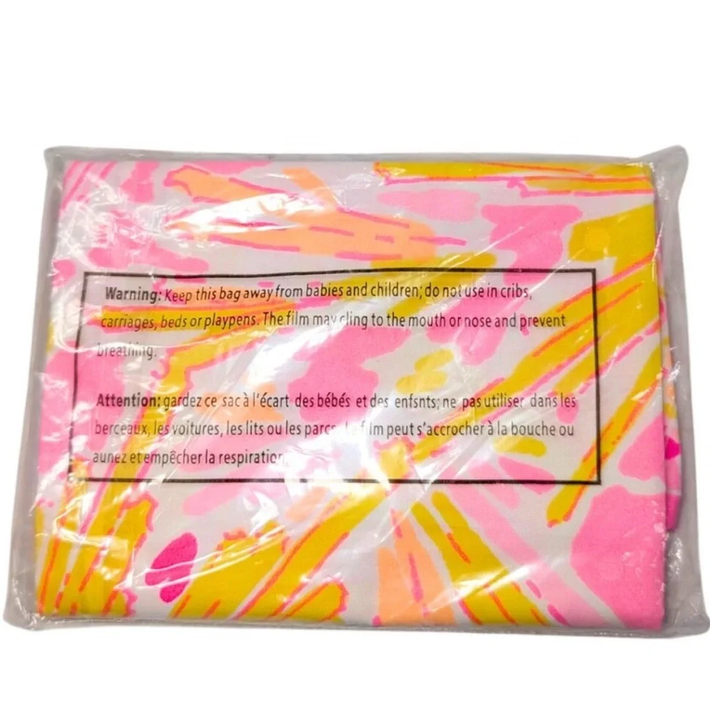 Brand NEW! Colorful Bandana